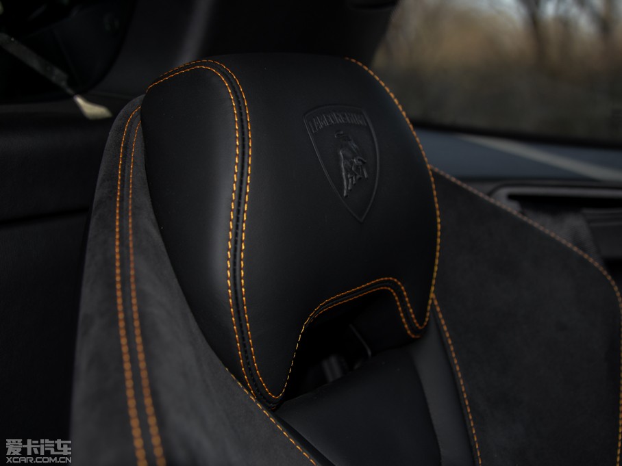 2014Huracn 4WD Coupe