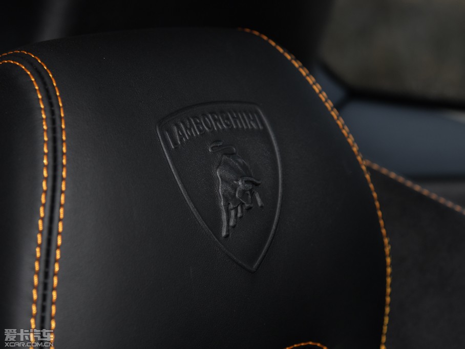 2014Huracn 4WD Coupe