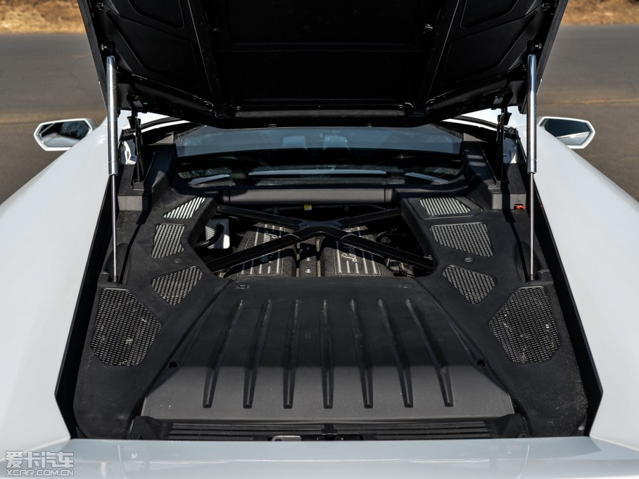 2014Huracn 4WD Coupe