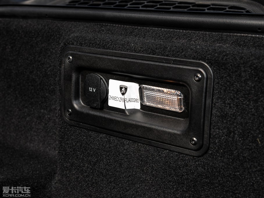 2014Huracn 4WD Coupe