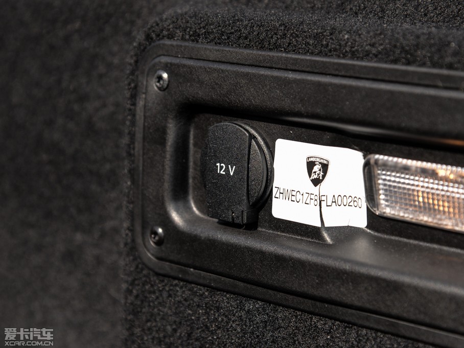 2014Huracn 4WD Coupe