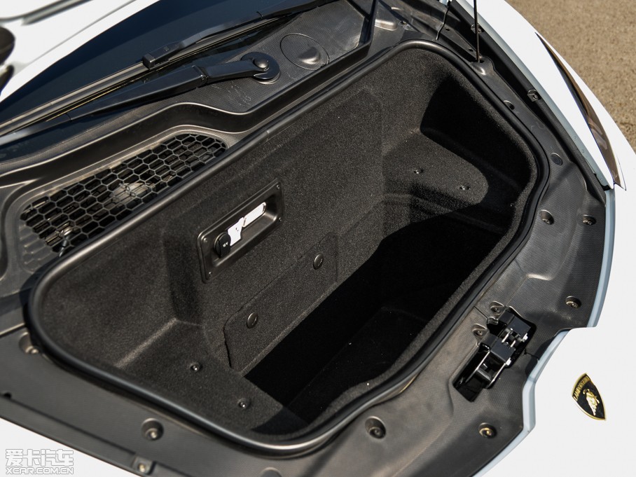 2014Huracn 4WD Coupe