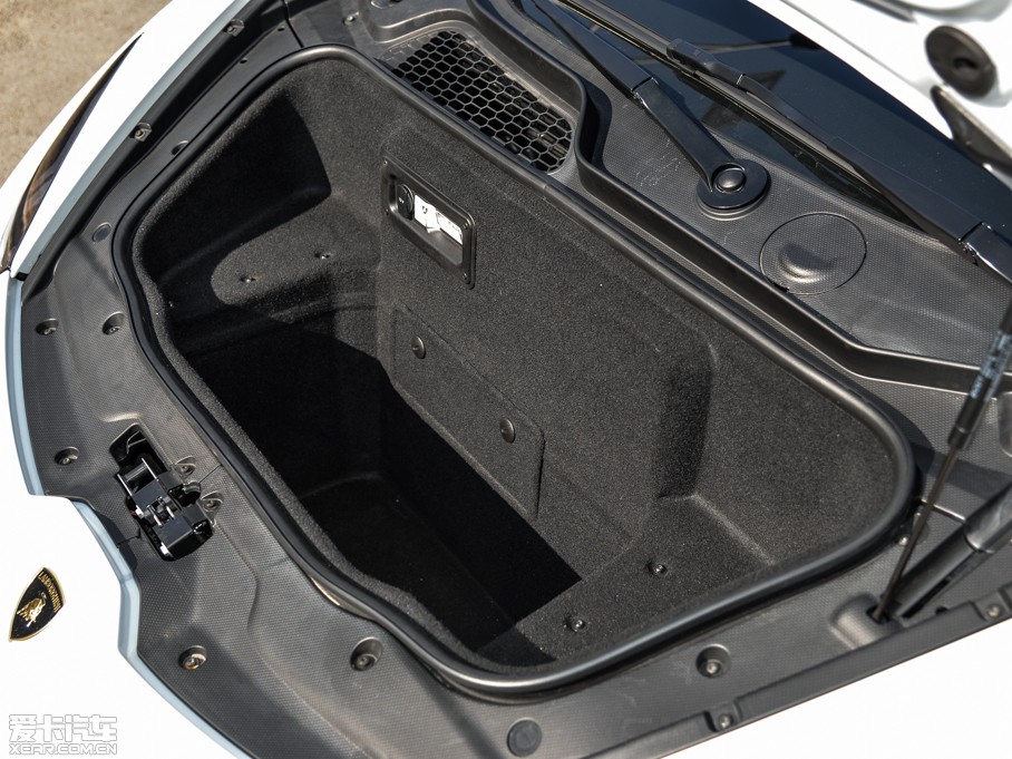 2014Huracn 4WD Coupe