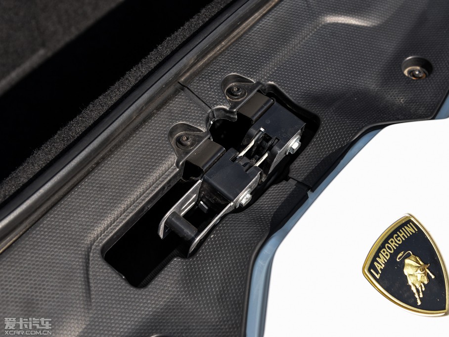 2014Huracn 4WD Coupe