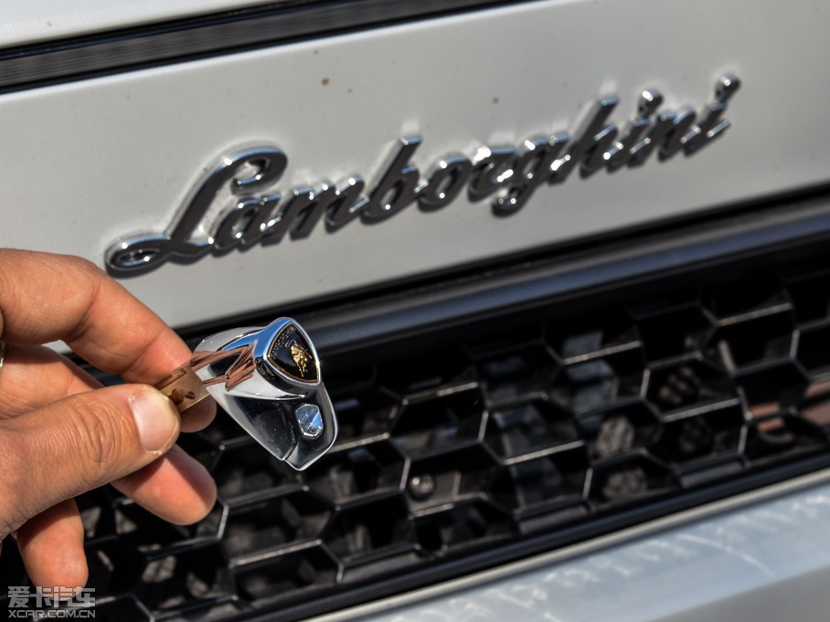 2014Huracn 4WD Coupe