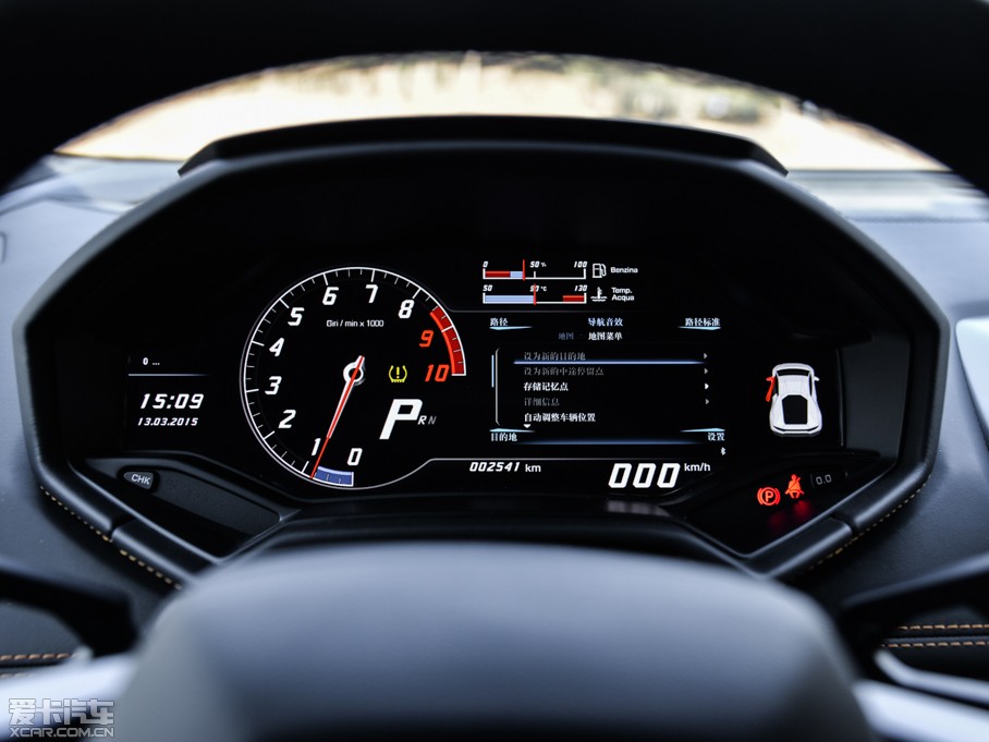 2014Huracn 4WD Coupe