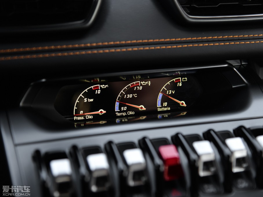 2014Huracn 4WD Coupe