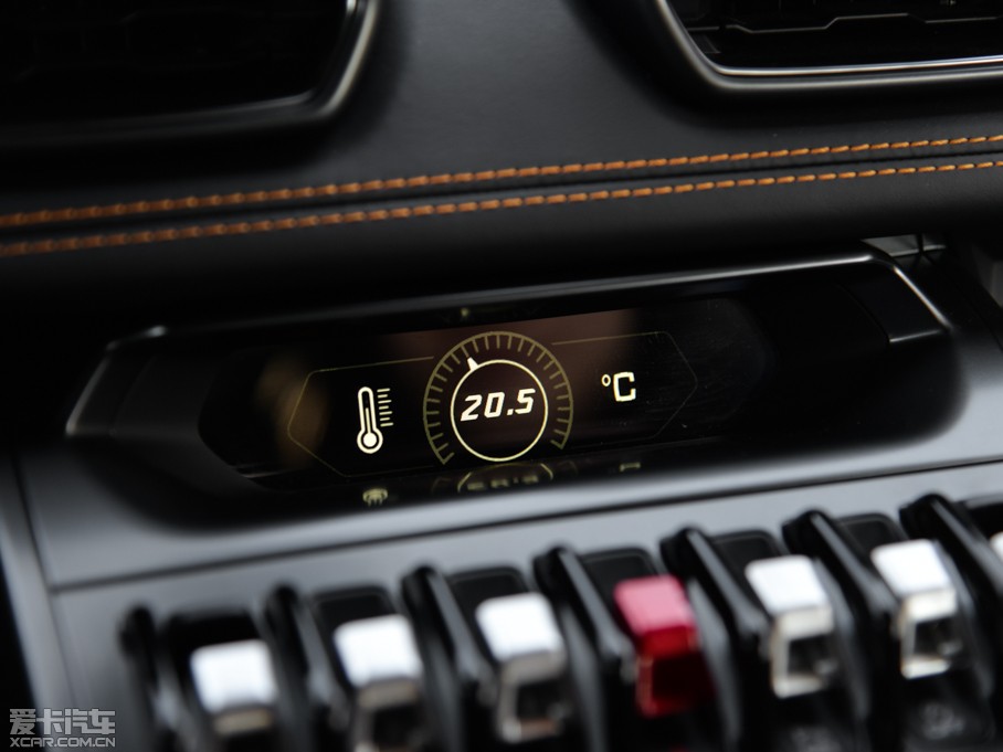 2014Huracn 4WD Coupe