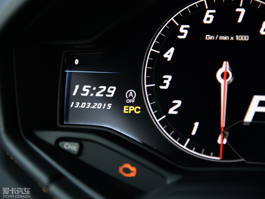 2014Huracn 4WD Coupe