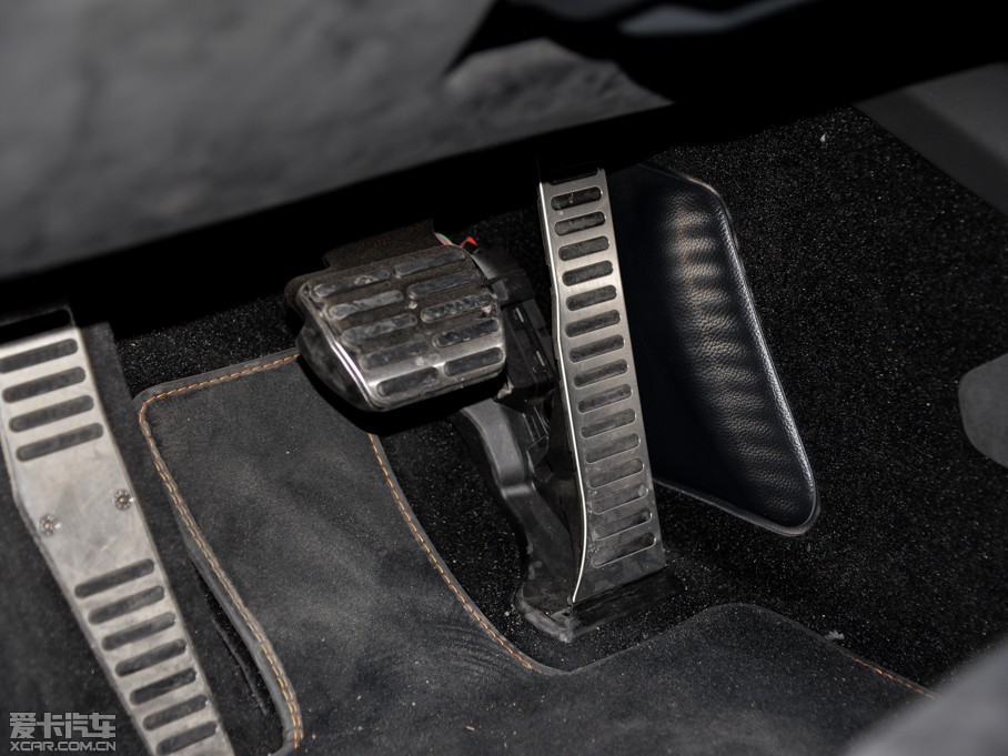 2014Huracn 4WD Coupe