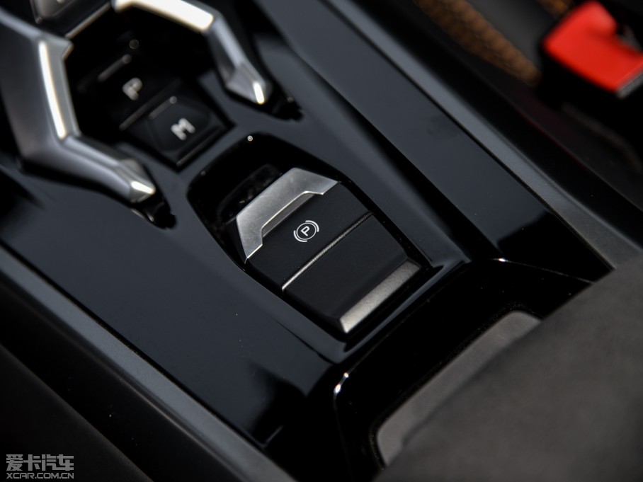 2014Huracn 4WD Coupe