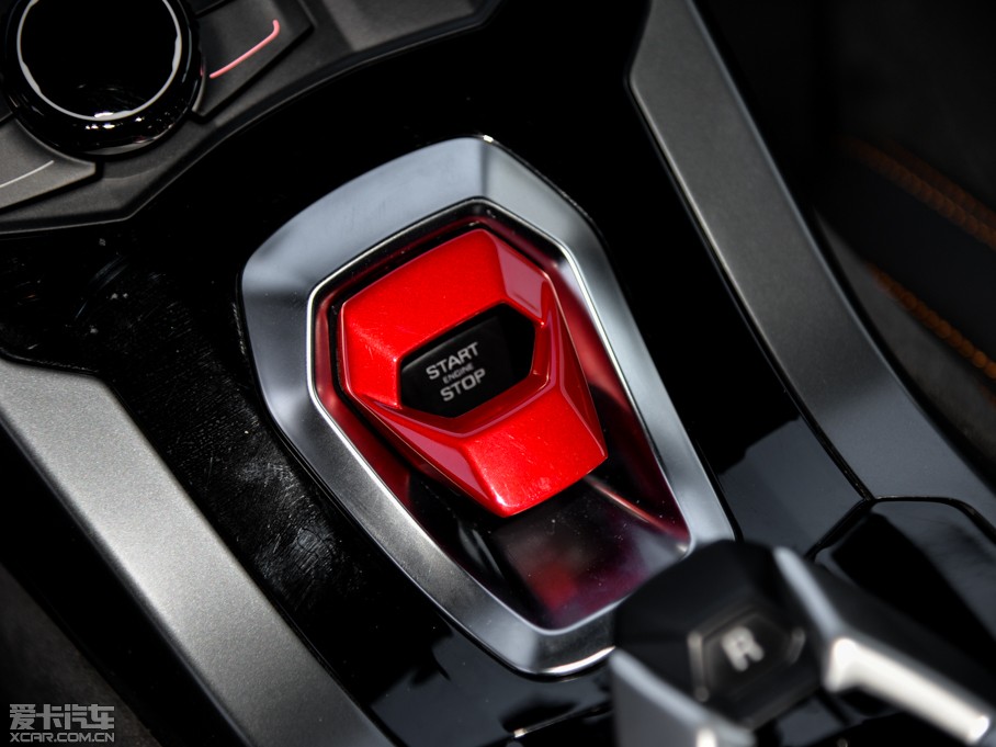 2014Huracn 4WD Coupe