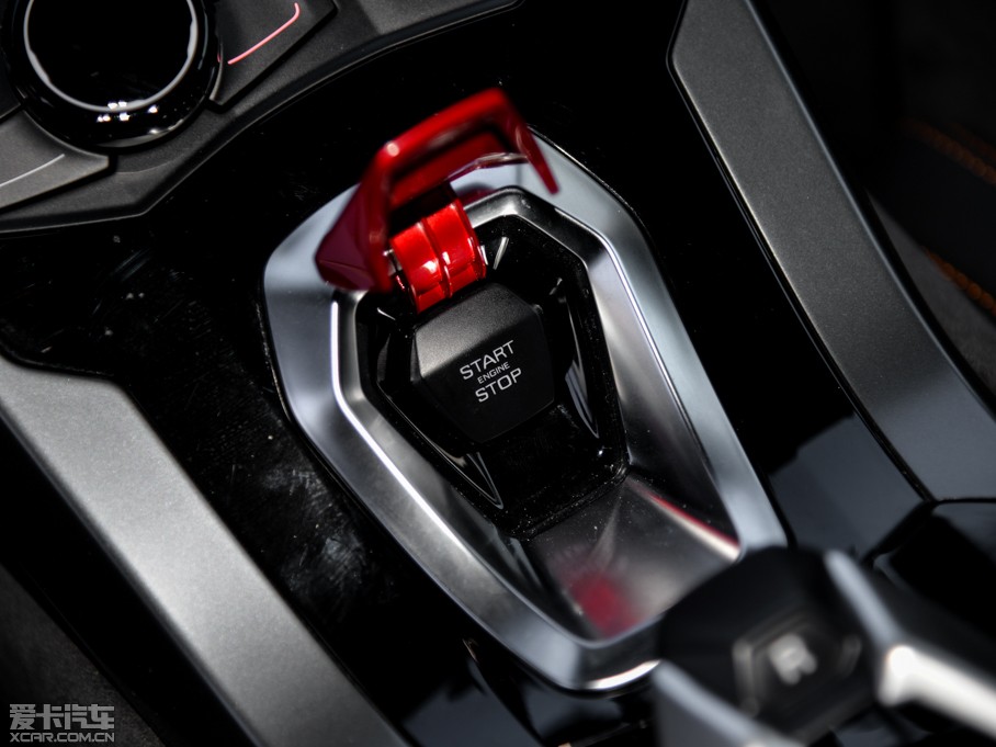 2014Huracn 4WD Coupe