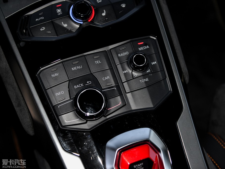 2014Huracn 4WD Coupe