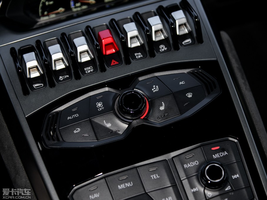 2014Huracn 4WD Coupe