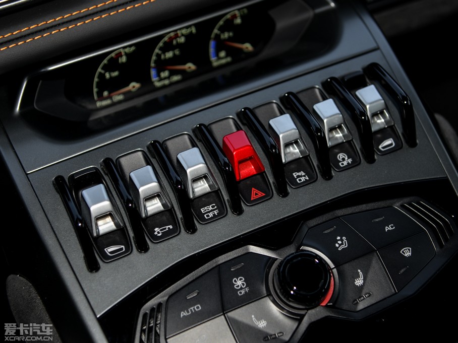 2014Huracn 4WD Coupe