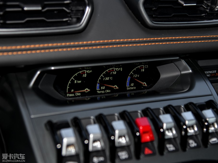 2014Huracn 4WD Coupe