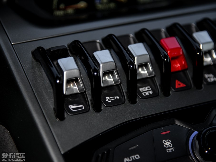 2014Huracn 4WD Coupe