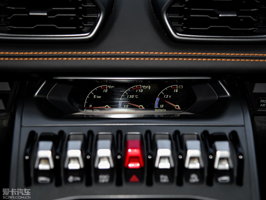 2014Huracn 4WD Coupe