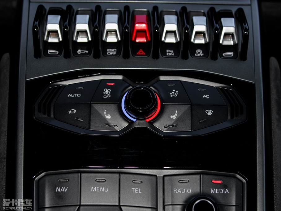 2014Huracn 4WD Coupe