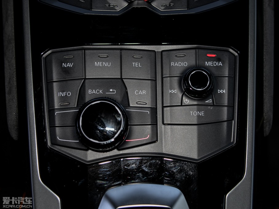 2014Huracn 4WD Coupe