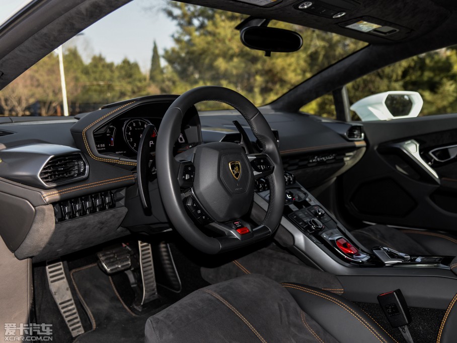 2014Huracn 4WD Coupe