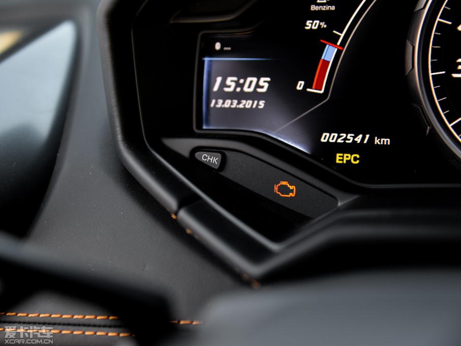 2014Huracn 4WD Coupe