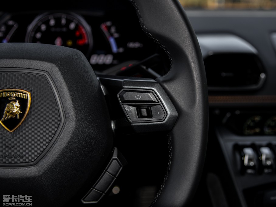 2014Huracn 4WD Coupe