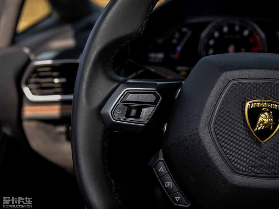 2014Huracn 4WD Coupe