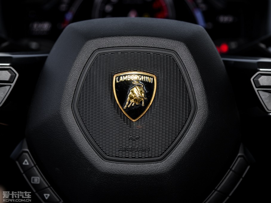 2014Huracn 4WD Coupe