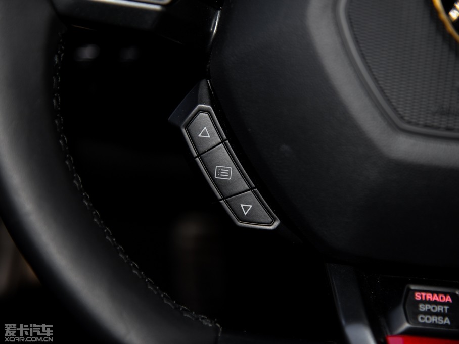 2014Huracn 4WD Coupe