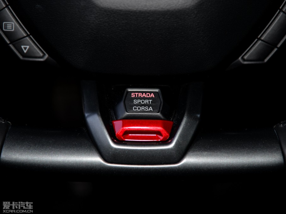 2014Huracn 4WD Coupe