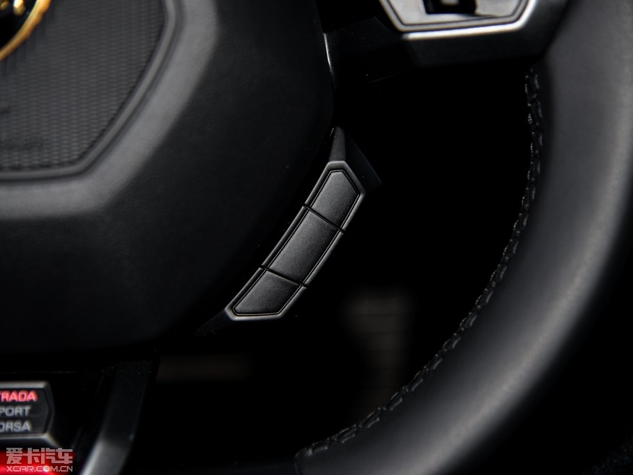 2014Huracn 4WD Coupe