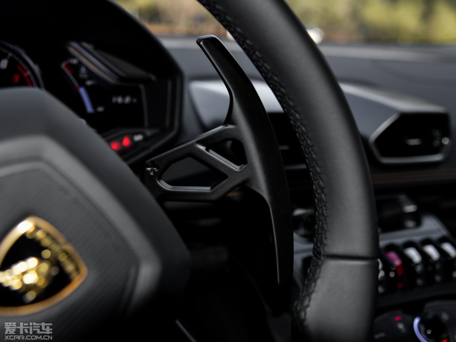 2014Huracn 4WD Coupe