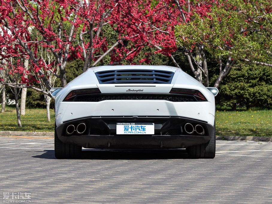 2014Huracn 4WD Coupe