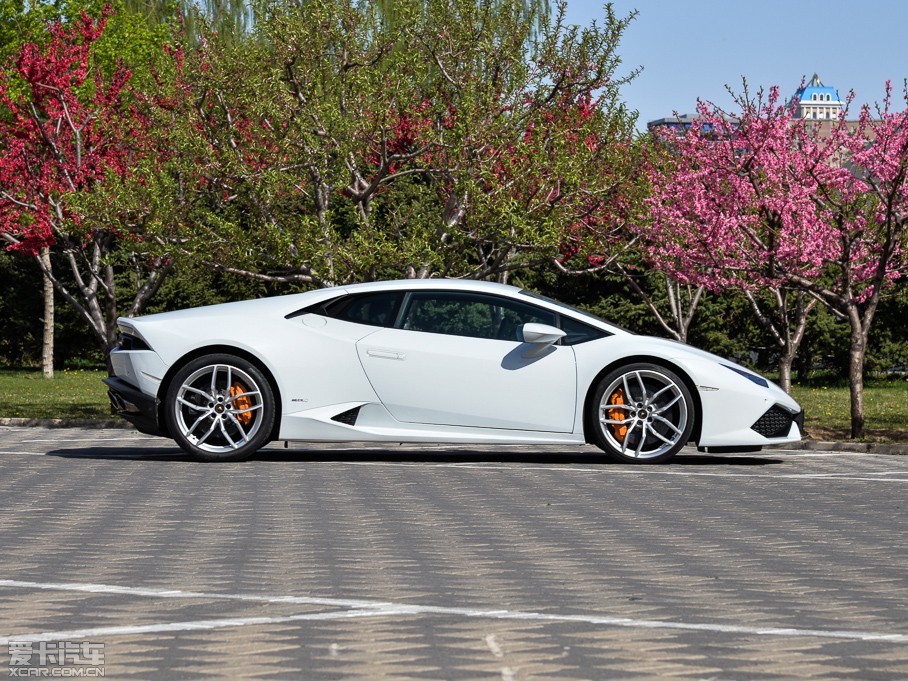 2014Huracn 4WD Coupe