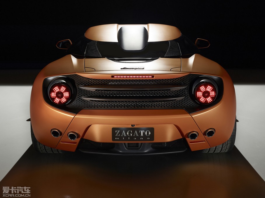 20145-95 Zagato ܇(ch)