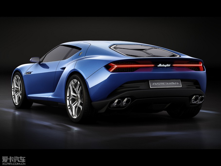 2014Asterion LPI910-4 Concept