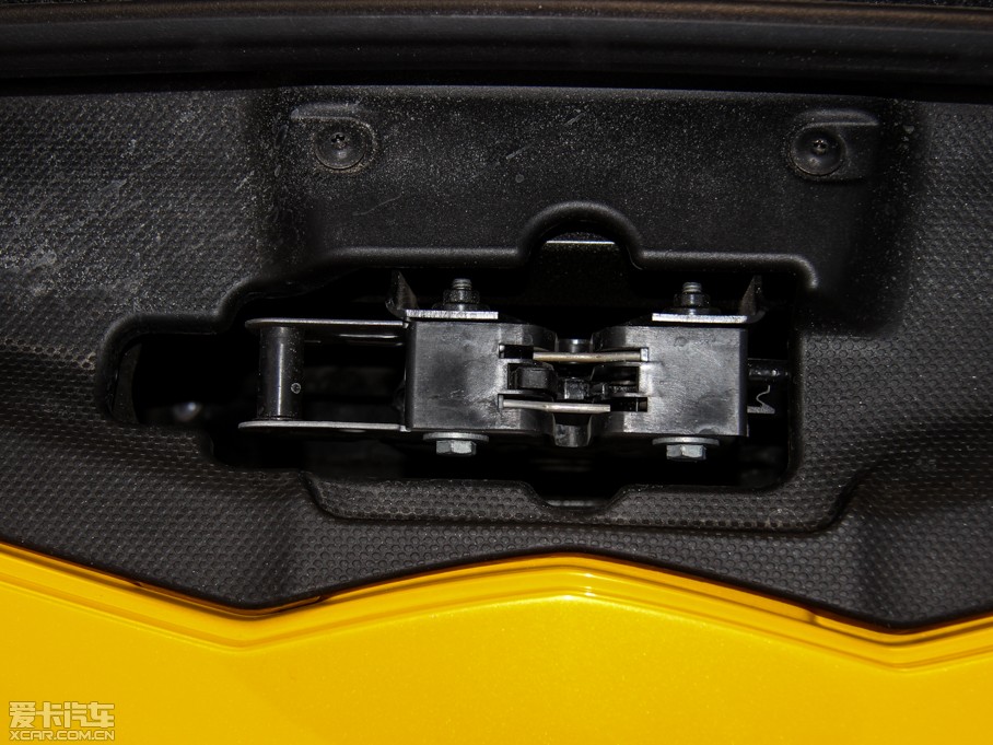 2011Aventador LP 700-4