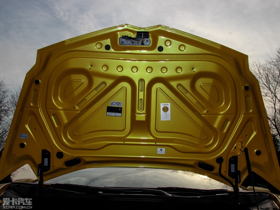 2011Aventador LP 700-4