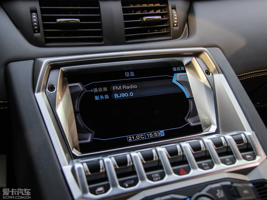 2011Aventador LP 700-4