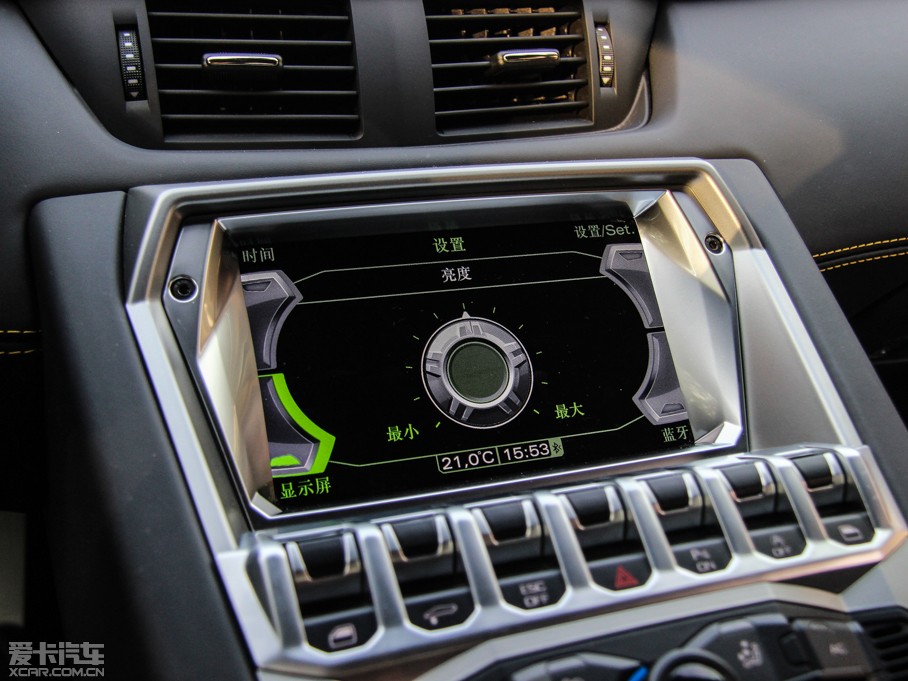 2011Aventador LP 700-4