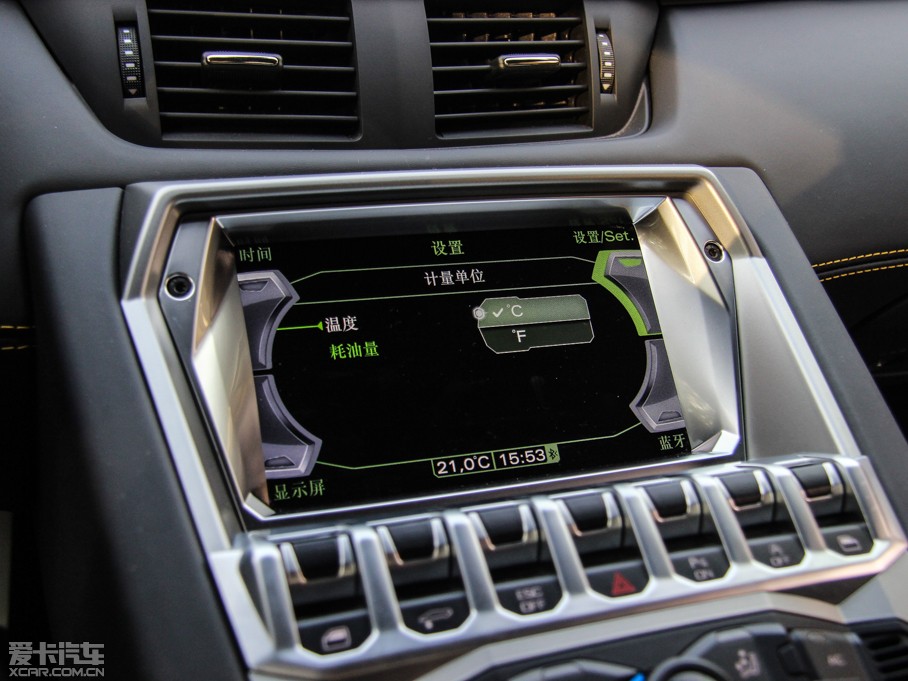 2011Aventador LP 700-4