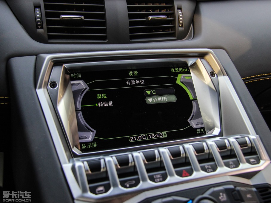 2011Aventador LP 700-4