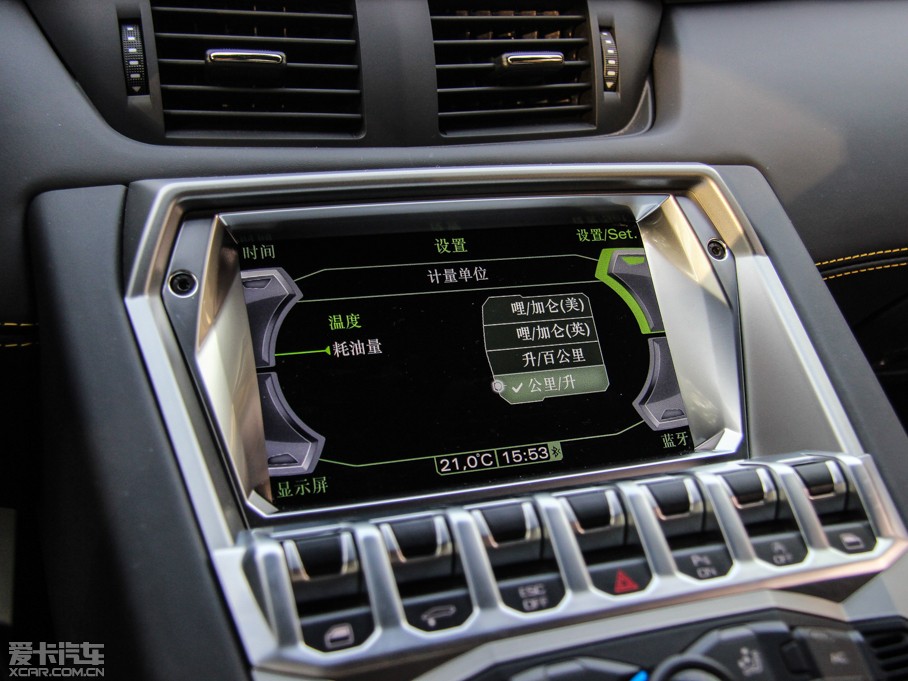 2011Aventador LP 700-4