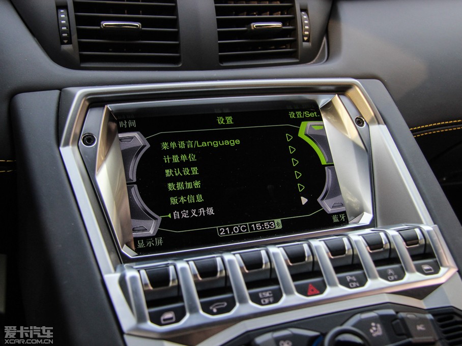 2011Aventador LP 700-4