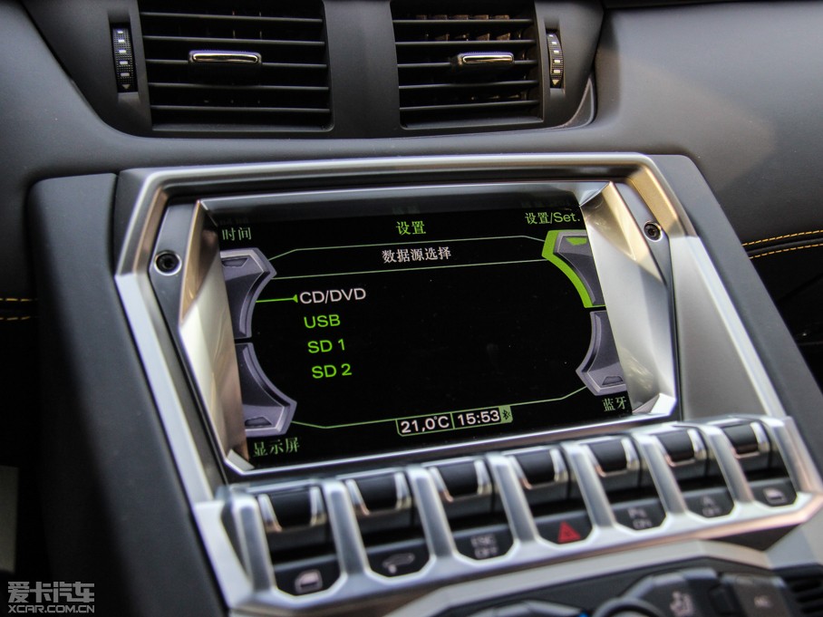 2011A(y)ventador LP 700-4