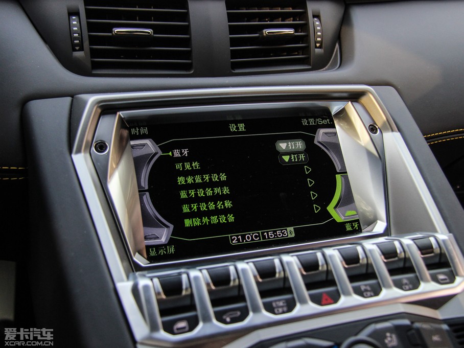 2011Aventador LP 700-4