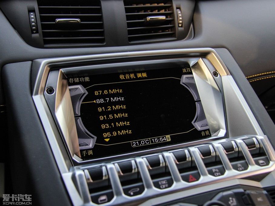 2011Aventador LP 700-4