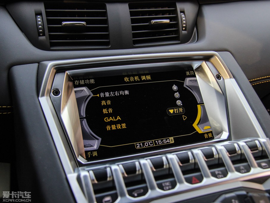 2011Aventador LP 700-4